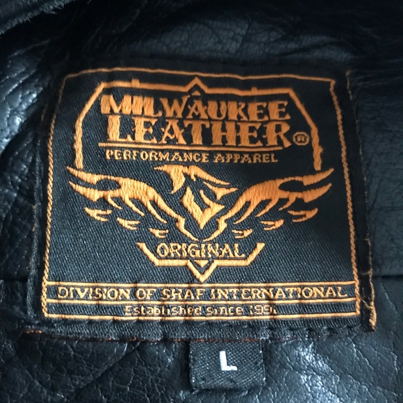 Chaps - Picture 6 of 8